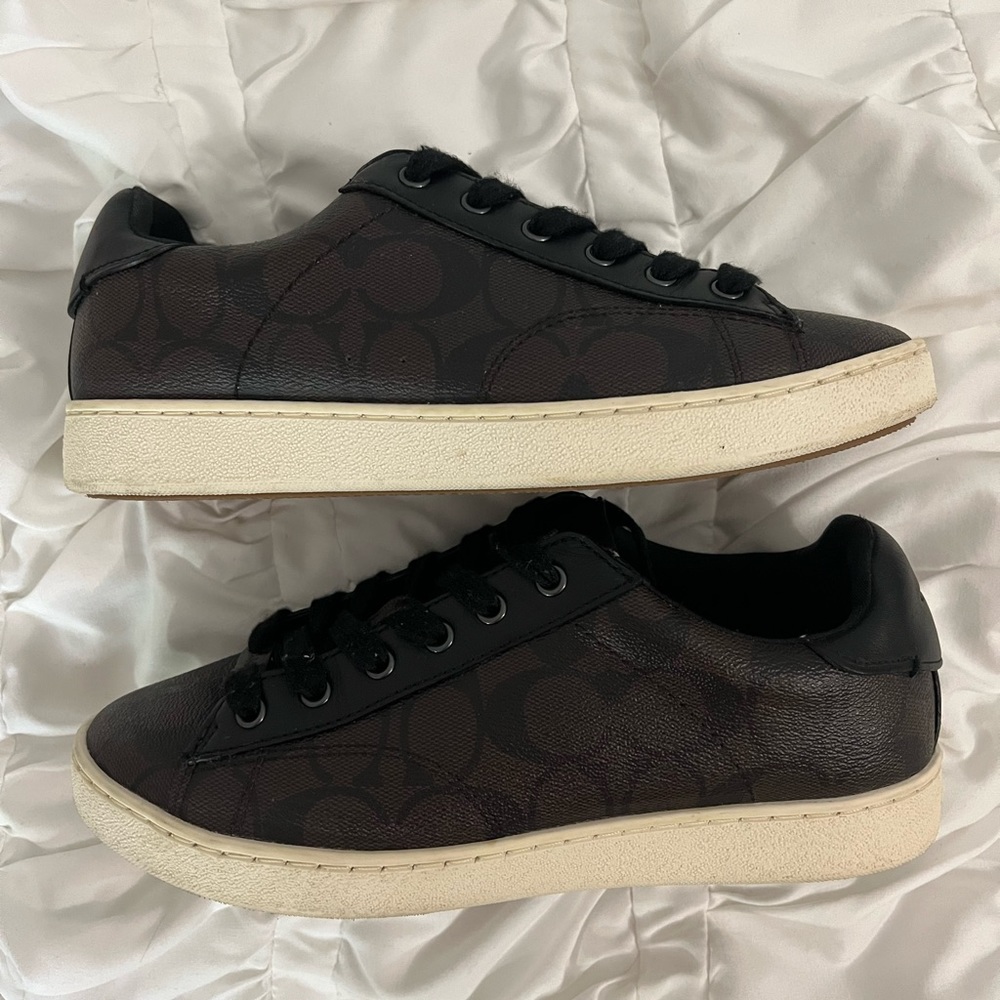 COACH Sneakers